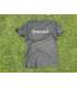 T-SHIRT 36mood. Grey - size M - MEC103M