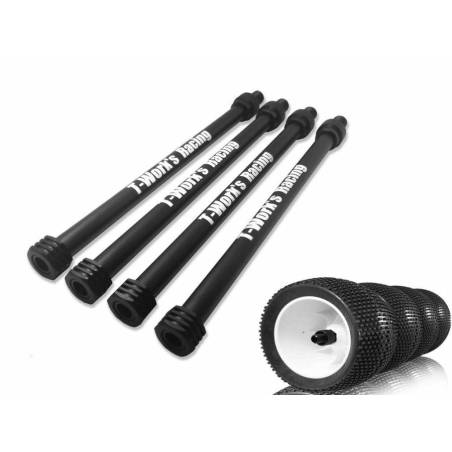 1/8 Buggy Tire Holder (4 pcs) - TO-055