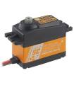 HIGH TORQUE CORELESS DIGITAL SERVO SC1256TG+ - SAVOX - SC1256TG+