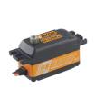 HV LOW PROFILE DIGITAL SERVO SV1254MG+ - SAVOX - SV1254MG+