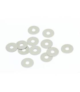 SWORKz Washer 3.5x12x0.2mm (12) - SW101004