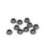 SWORKz Countersunk Washers M3 (10) - SW101010A