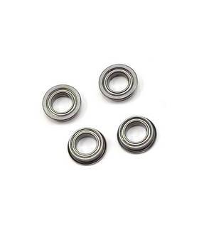 SWORKz Ball Bearing M5x8x2.5 ZZ (4PC) - SW116009