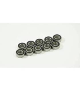 SWORKz Ball Bearing 5x8x2,5mm (10) - SW116015