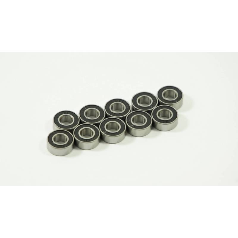 SWORKz Ball Bearing 5x8x2,5mm (10) - SW116015 SWORKz Ball Bearing 5x8x2,5mm (10) - SW116015