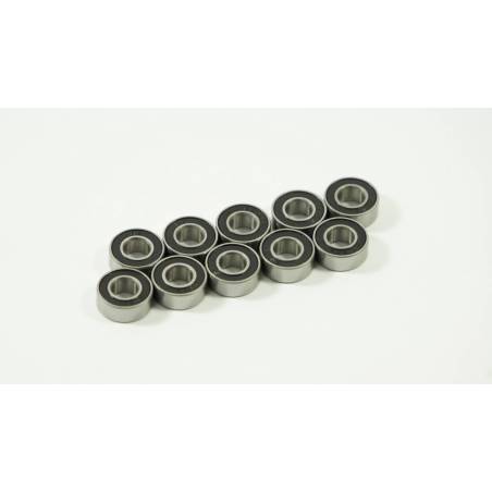 SWORKz Ball Bearing 5x8x2,5mm (10) - SW116015