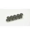 SWORKz Ball Bearing 5x8x2,5mm (10) - SW116015