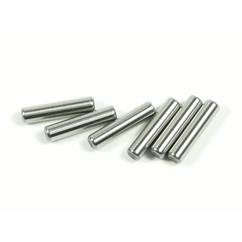 SWORKz Pin M2.2x9.9mm (6) - SW330015