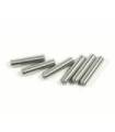 SWORKz Pin M2.2x9.9mm (6) - SW330015