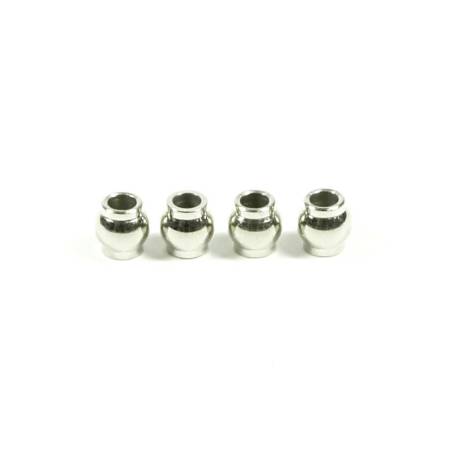 SWORKz Shock Ball Stud 6mmxL6.7 - SW330134