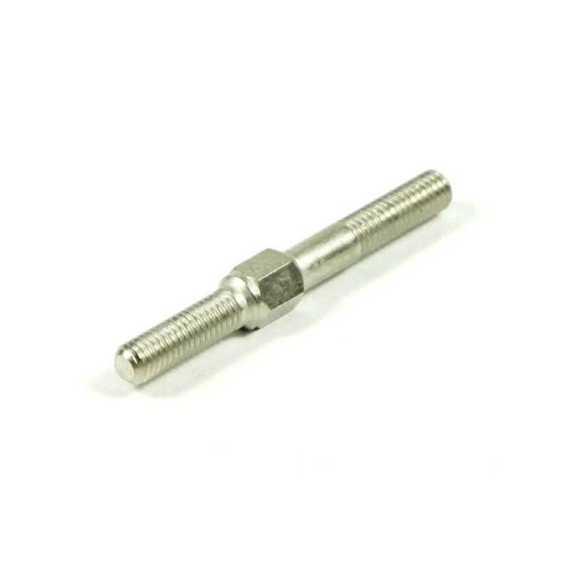 SWORKz Steering Servo Turnbuckle (M3x30mm) S350 - SW330155 SWORKz Steering Servo Turnbuckle (M3x30mm) S350 - SW330155