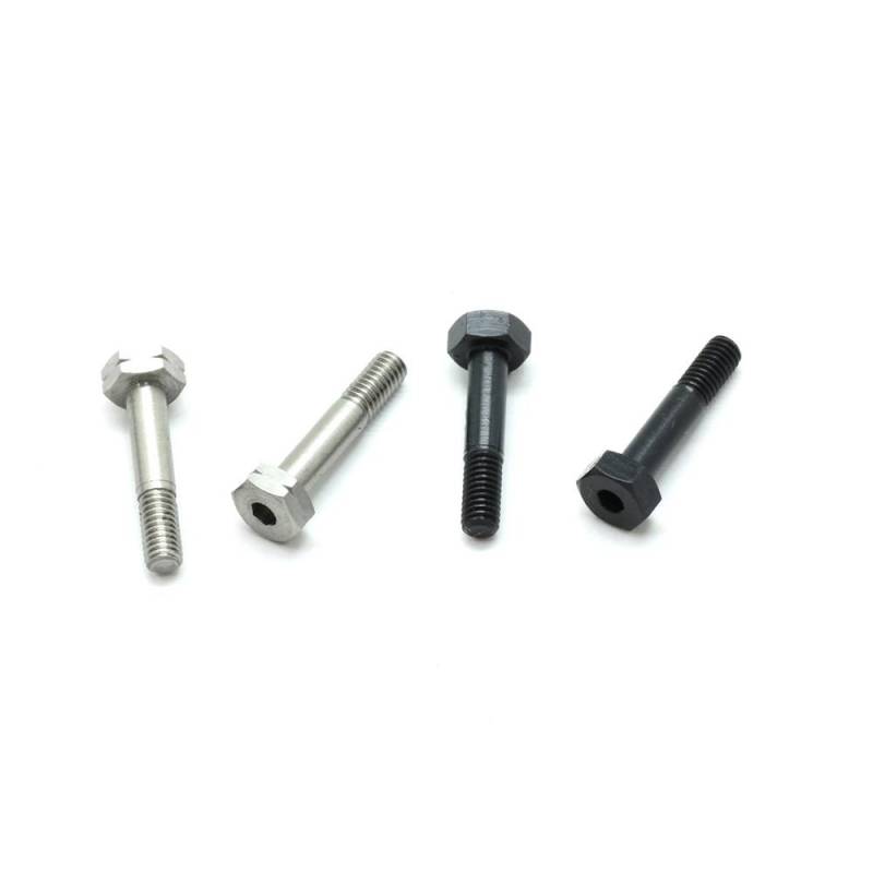 SWORKz 3x18mm Shock Hex Screw Set (Anit-Clockwise) - SW330243 SWORKz 3x18mm Shock Hex Screw Set (Anit-Clockwise) - SW330243