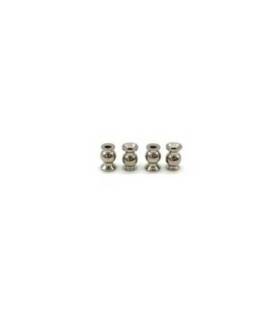 SWORKz Steering Linkage Steel Ball Stud 7mm(L6)(4) - SW330779