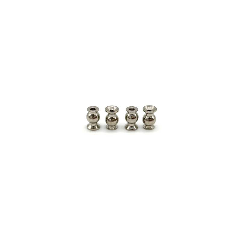 SWORKz Steering Linkage Steel Ball Stud 7mm(L6)(4) - SW330779 SWORKz Steering Linkage Steel Ball Stud 7mm(L6)(4) - SW330779