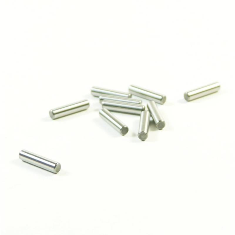 SWORKz Drive Shaft 3x12.8mm Pin for replacement (10) - SW330824 SWORKz Drive Shaft 3x12.8mm Pin for replacement (10) - SW330824