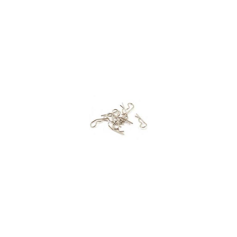 SWORKz 1/8 Body Clip (10) - SW115019 SWORKz 1/8 Body Clip (10) - SW115019