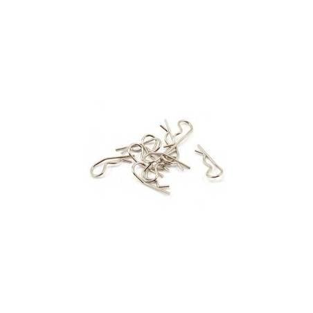 SWORKz 1/8 Body Clip (10) - SW115019