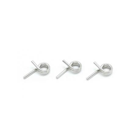 SWORKz Tornado II Clutch Spring 1.2mm (3) - SW115027A