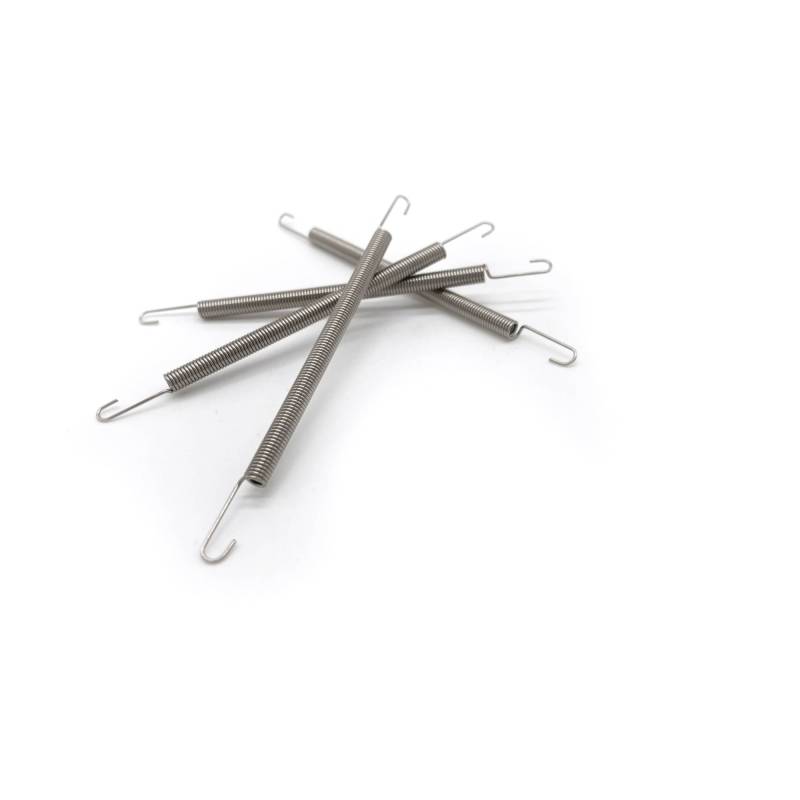 SWORKz Manifold Spring Long (4) - SW115032 SWORKz Manifold Spring Long (4) - SW115032