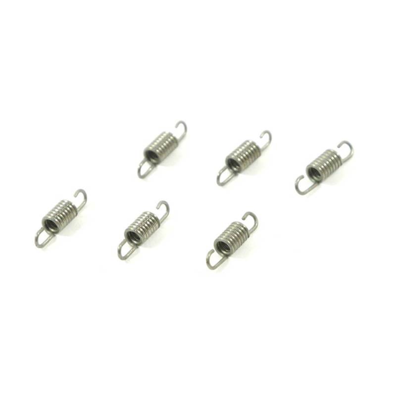 SWORKz Pipe and Manifold Spring (6) - SW115033 SWORKz Pipe and Manifold Spring (6) - SW115033