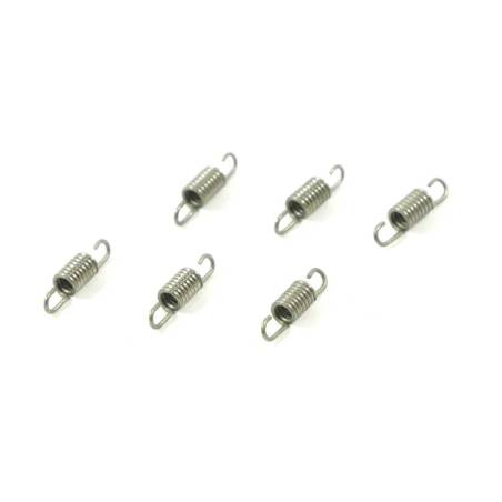 SWORKz Pipe and Manifold Spring (6) - SW115033
