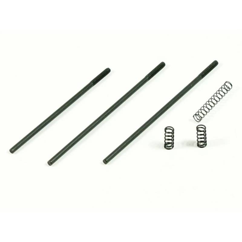 SWORKz Throttle Linkage Set - SW210018 SWORKz Throttle Linkage Set - SW210018