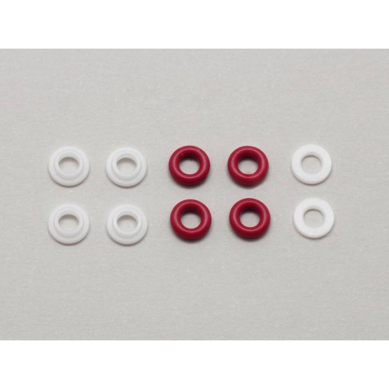 SWORKz S350 series BBS Shock Seal Kit EVOII - SW210058 SWORKz S350 series BBS Shock Seal Kit EVOII - SW210058