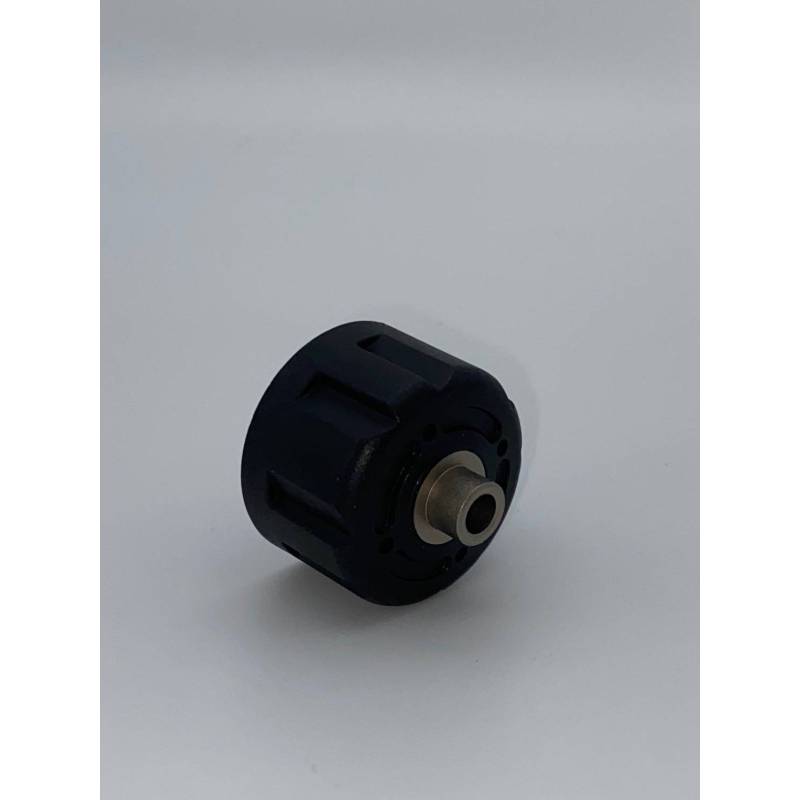 SWORKz HET Plastic Front/Rear Big Bore HET Diff Case - SW210091 SWORKz HET Plastic Front/Rear Big Bore HET Diff Case - SW210091
