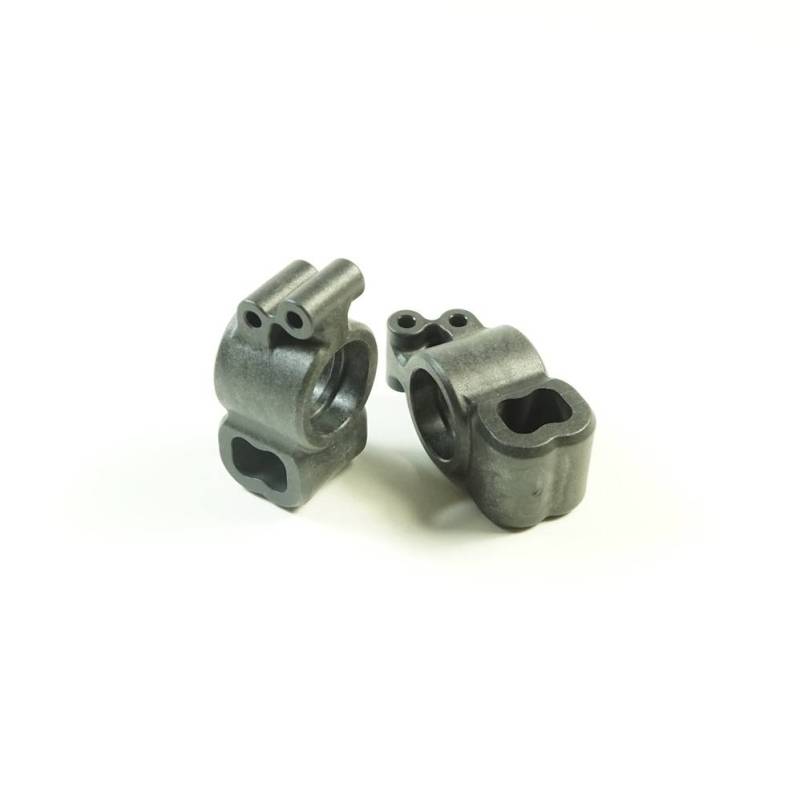 Plastic Rear Wheel Hub (R/L) (2PC) - SWORKZ Plastic Rear Wheel Hub (R/L) (2PC) - SWORKZ