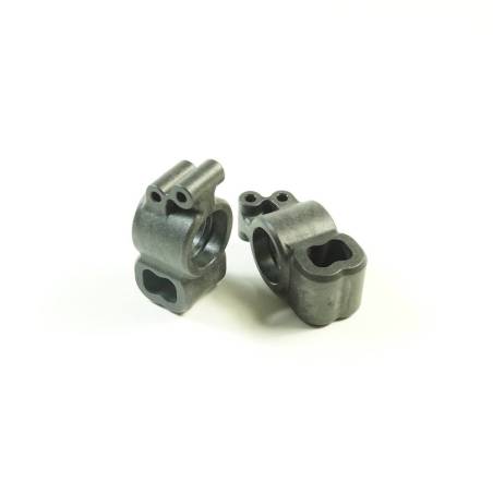 Plastic Rear Wheel Hub (R/L) (2PC) - SWORKZ