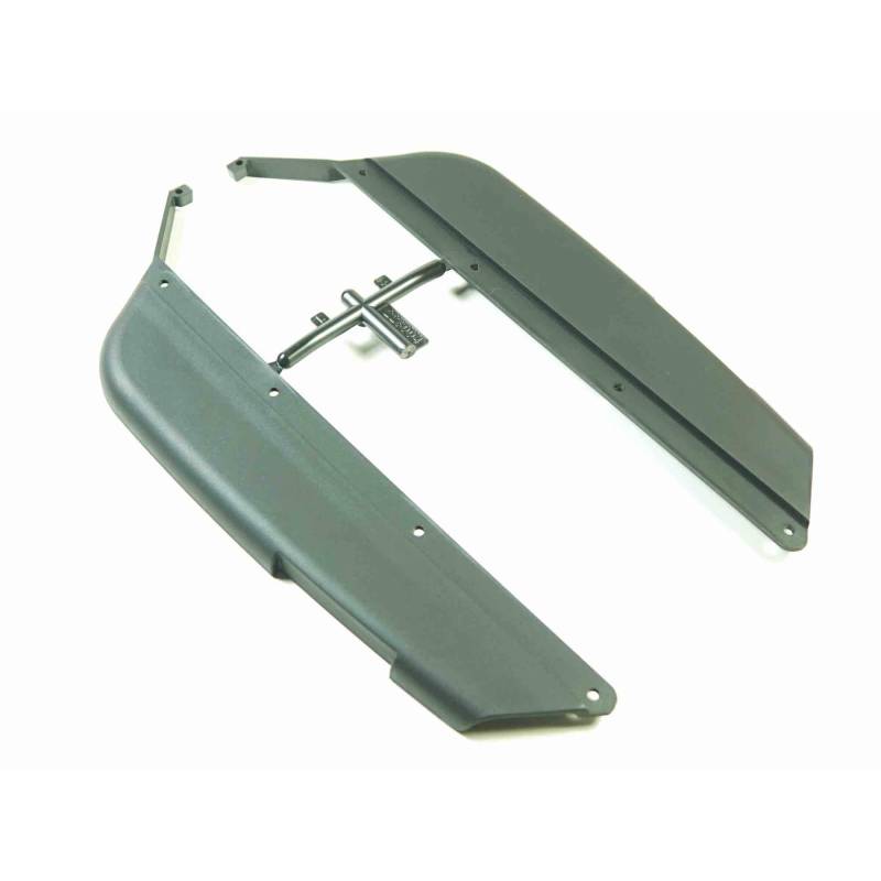 SWORKz Plastic Side Guard Set 2.0 - SW228004A SWORKz Plastic Side Guard Set 2.0 - SW228004A