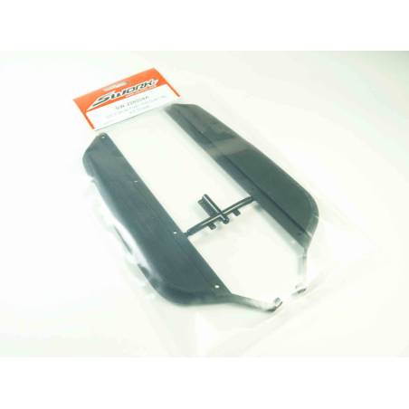 SWORKz Plastic Side Guard Set 2.0 - SW228004A