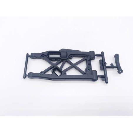 SWORKz Arched-Bridge-System Rear Lower Arm Set (1) - SWORKZ