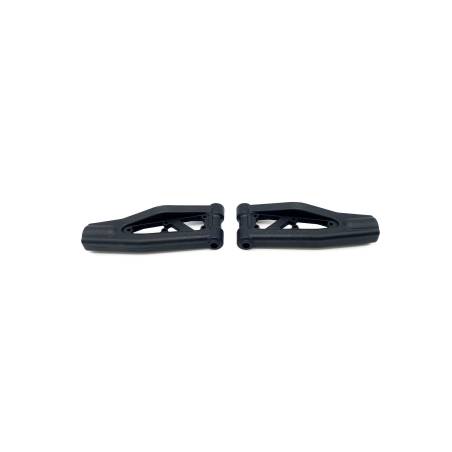 SWORKz LCD Front Upper Arms with Wings Hard Material (2) - SW228024H