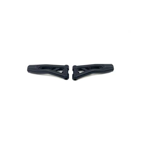 SWORKz LCD Front Upper Arms with Wings Hard Material (2) - SW228024H