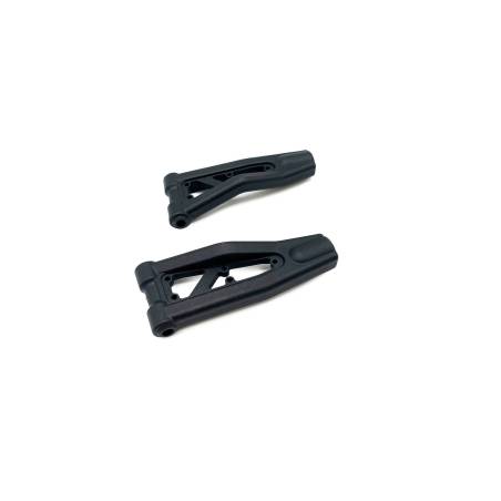 SWORKz LCD Front Upper Arms with Wings Hard Material (2) - SW228024H