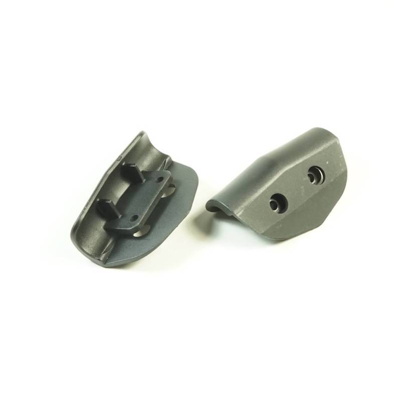 SWORKz Front Bumper (2PC)) - SW2501097B SWORKz Front Bumper (2PC)) - SW2501097B