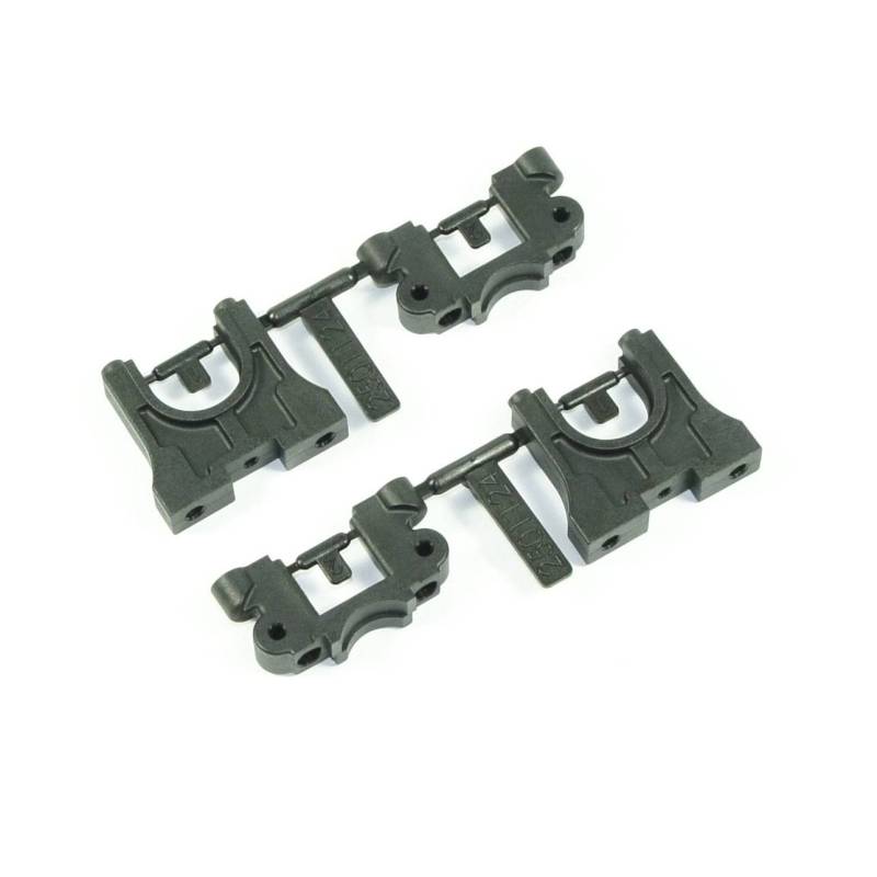 SWORKz S350 Center Diff Mount Set (2) - SW2501124 SWORKz S350 Center Diff Mount Set (2) - SW2501124