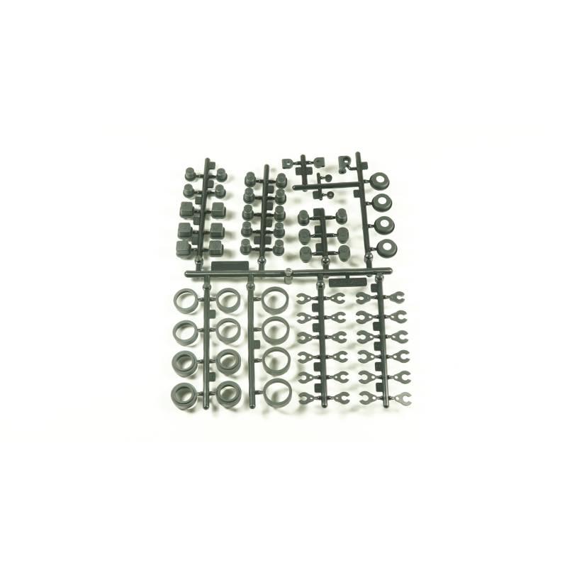SWORKz Plastic Inserts Set - SW2503260 SWORKz Plastic Inserts Set - SW2503260
