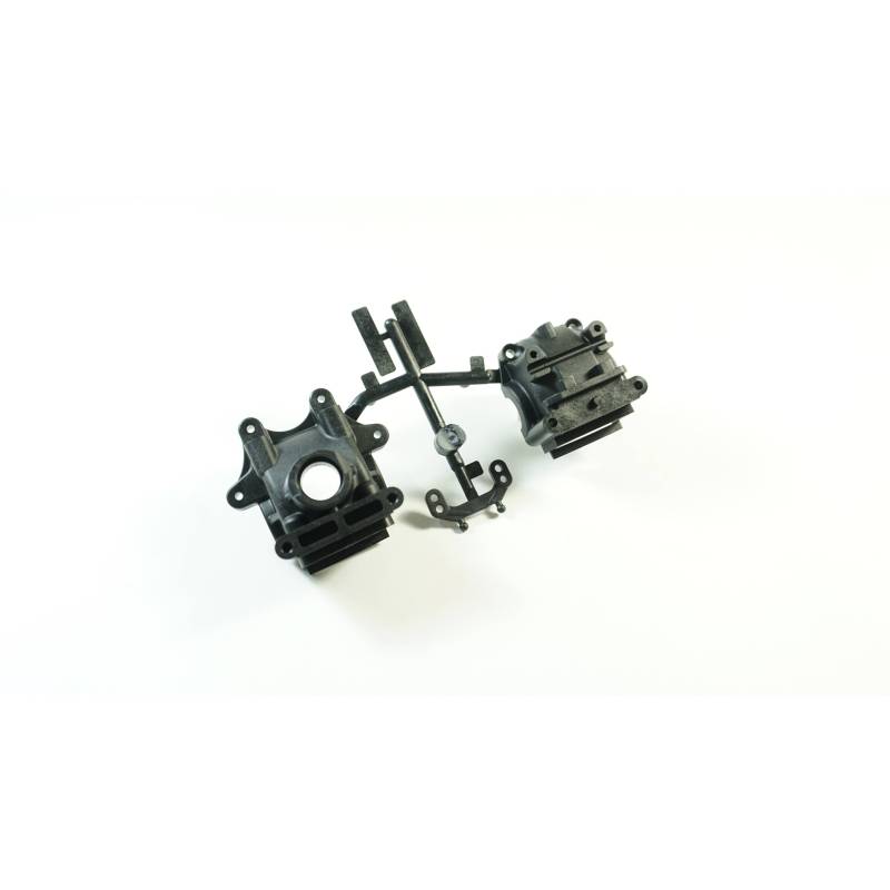 SWORKz Gear Box for 5x13x4mm bearings - SW2503261A SWORKz Gear Box for 5x13x4mm bearings - SW2503261A