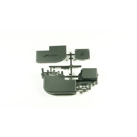 SWORKz Nitro Buggy Radio Tray Set - SW2503262