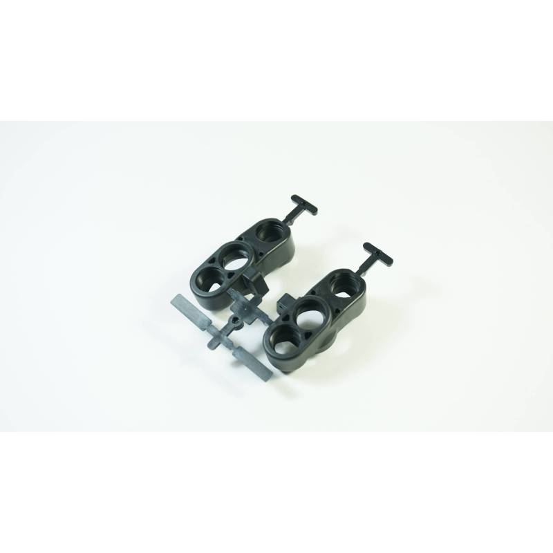 SWORKz Front Steering Knuckle Set (L&R) Type 2.0 - SW2503264A SWORKz Front Steering Knuckle Set (L&R) Type 2.0 - SW2503264A