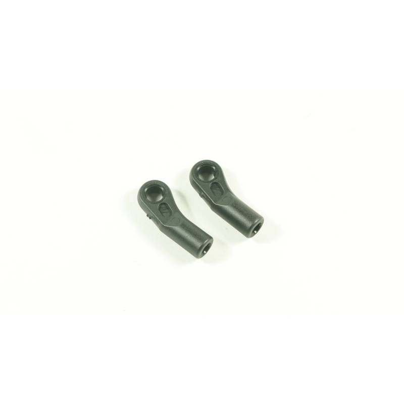 SWORKz Rear Upper Arm Outside Ball Ends (2pc) - SW250327002 SWORKz Rear Upper Arm Outside Ball Ends (2pc) - SW250327002