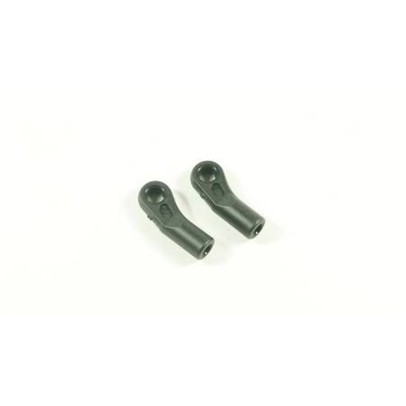 SWORKz Rear Upper Arm Outside Ball Ends (2pc) - SW250327002