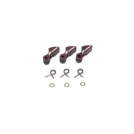 SWORKz Tornado Clutch Shoes with 1,0mm Springs (3) - SW330006