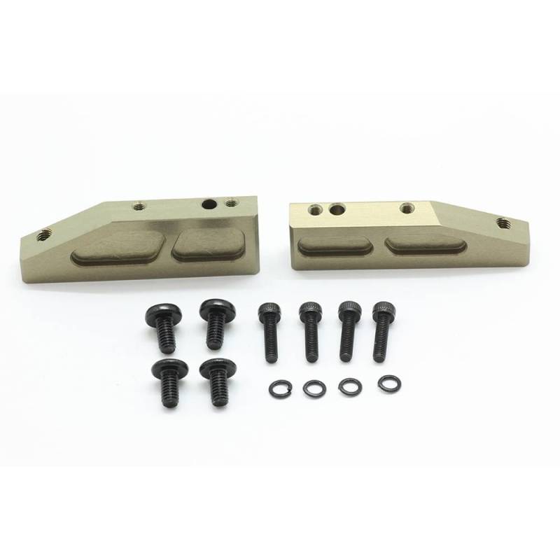 SWORKz S350 Sseries Engine Mount Set (HC) - SW330100A SWORKz S350 Sseries Engine Mount Set (HC) - SW330100A