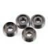 SWORKz Knuckle Pivot Ball Nut - SW330118A