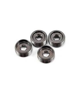 SWORKz Knuckle Pivot Ball Nut - SW330118A