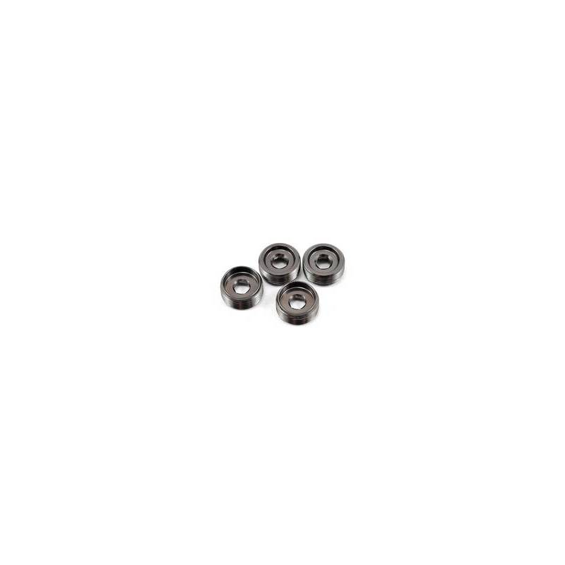 SWORKz  Knuckle Pivot Ball Nut - SW330118A