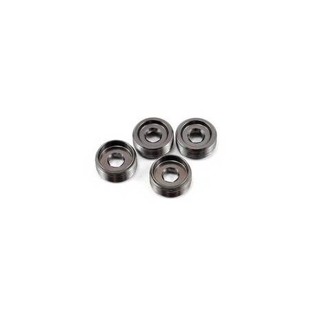 SWORKz  Knuckle Pivot Ball Nut - SW330118A